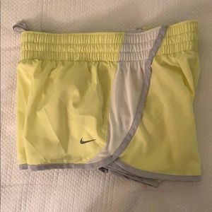 Nike DRI-FIT Shorts